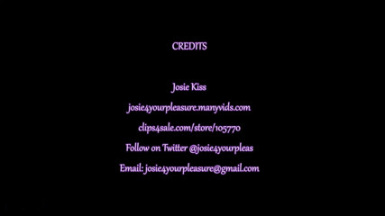 Josie4yourpleasure: BBW, lotion du ventre, dirty talk, coaching masturbatoire