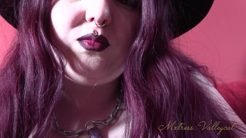 Mxtress Valleycat: Škádlení kyselé duhy