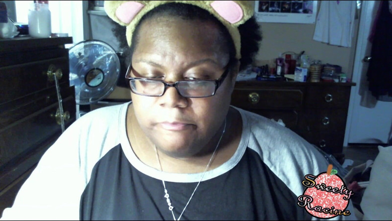 Sweety Racine: Step-mama Bear's Late Night Snack