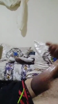 Arab Dick Big Cock From Morocco