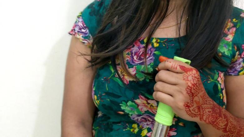 Heartpoint: Scopo la mia lavoratrice a casa