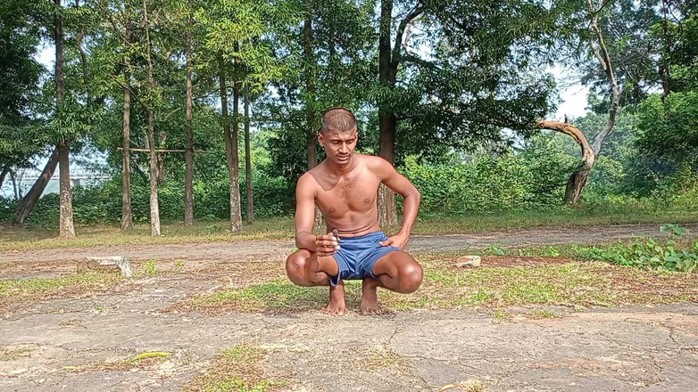 LinearOrnament35: 100 Push Up Challenge Trực tiếp Purup