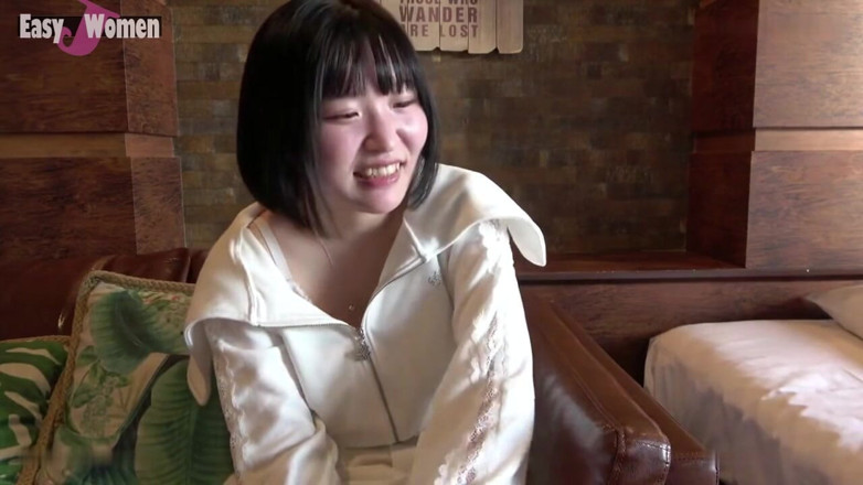 A case of fling: Asian Angel 24908