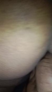 Tamil Woman Pretends to Take off Her Clothes in Front of Her Husband