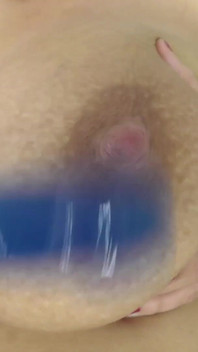 Milking Nipples by Katerina Hartlova