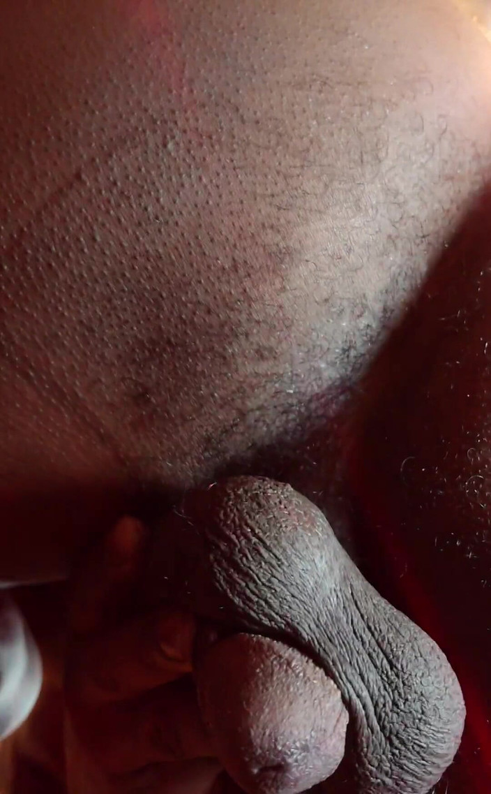 Hallelujah Johnson: 黒の毛深いお尻はハレルヤジョンソンを崇拝し、あなたはちょうど私のペニスのお尻とボールを食べるのが好きです