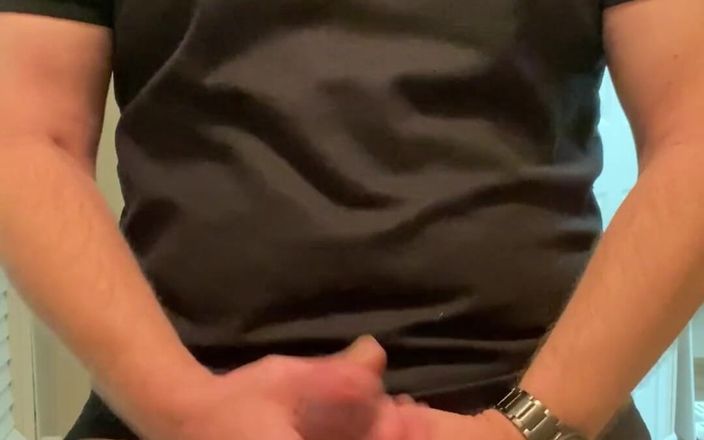 RealBigDill: Ogromny kutas - Biorąc sikanie i traktując cię jak dziwkę