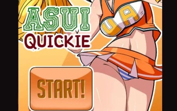 LoveSkySan69Real: Gameplay hentai [projectphysalis] Asuiquickie oleh Loveskysan69