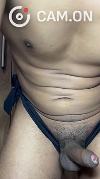 Hot Sexy Gym Boy Cam Sex Hand Job