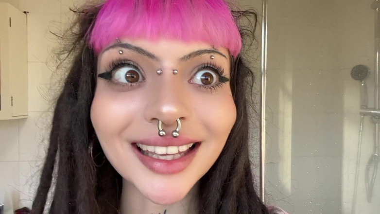 Bambi Fae: Look Into My Eyes Again