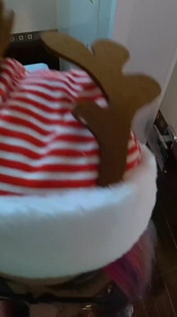 Mon fantasme de vacances coquin de baiser ma demi-sœur sexy très sexy dans les toilettes