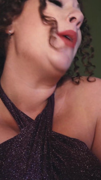 Giantess' Accidental After-party