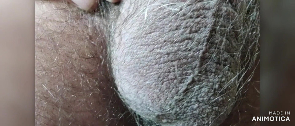 Stink HairyMale: Baie cu pișat 1