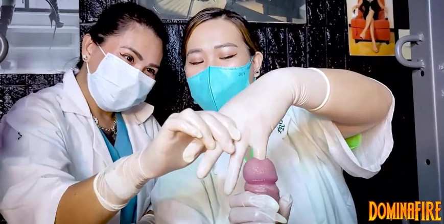 DominaFireOfficial: Kompilasi bunyi femdom