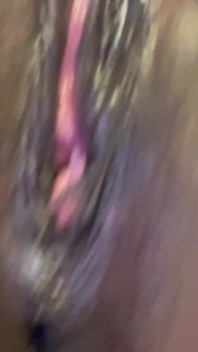 Horny Wett Pussy