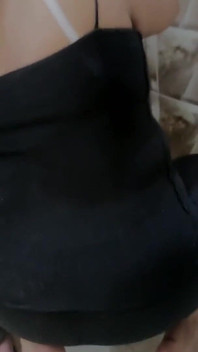 부엌에서 엉덩이에서 이집트 하녀를 따먹는 사우디