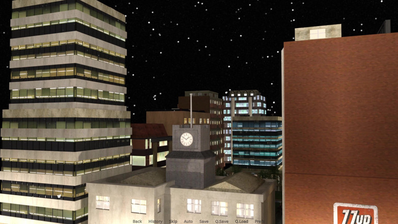 Wickedgammes studio: Laura Lustvolle Geheimnisse (Teil 37)