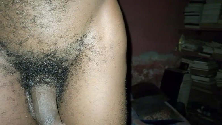 Masturbator emmy: La Vista Oscura Della Masturbazione Del Ragazzo Nero Africano