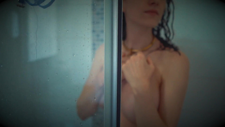 Piper Blush: Wash It All Away in a Warm Shower with Piper