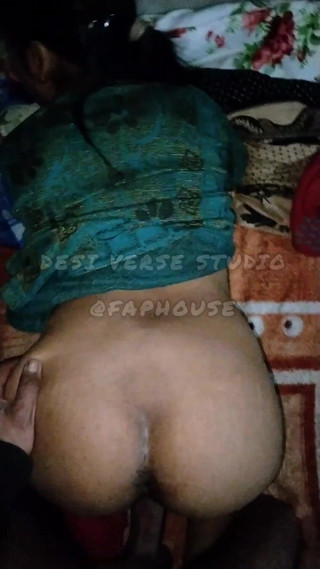 Desi Sex Slave: Very Hard Moaning While Fucking Doggy Style Indian Teen