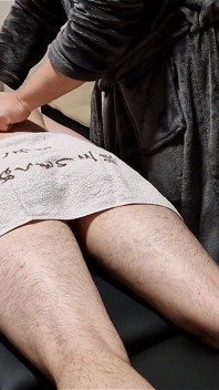 Tantric Massage with Happy Ending