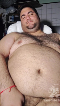 Porco Gordo Ganancioso