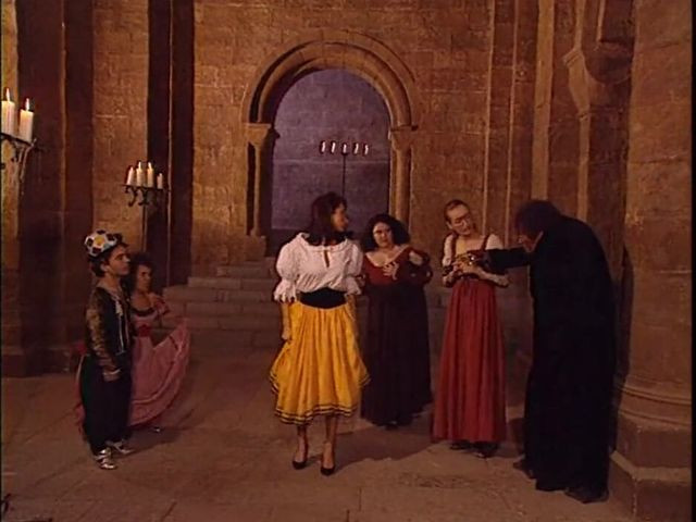 Beauty and the Beast (full Movie) (MMV Films XXX)