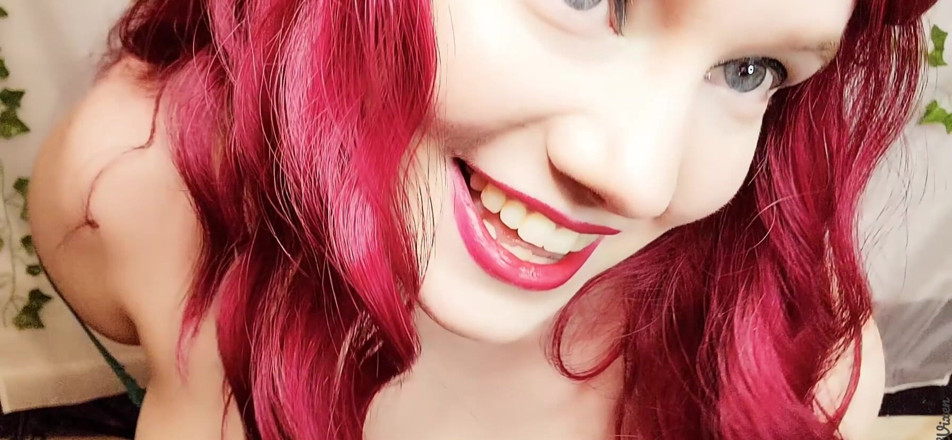 Scarlet Vixen: Ta suka jest trucizną