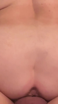 Sucking Dick and Getting My Pussy Fucked Good and a Huge Pussy Creampie!