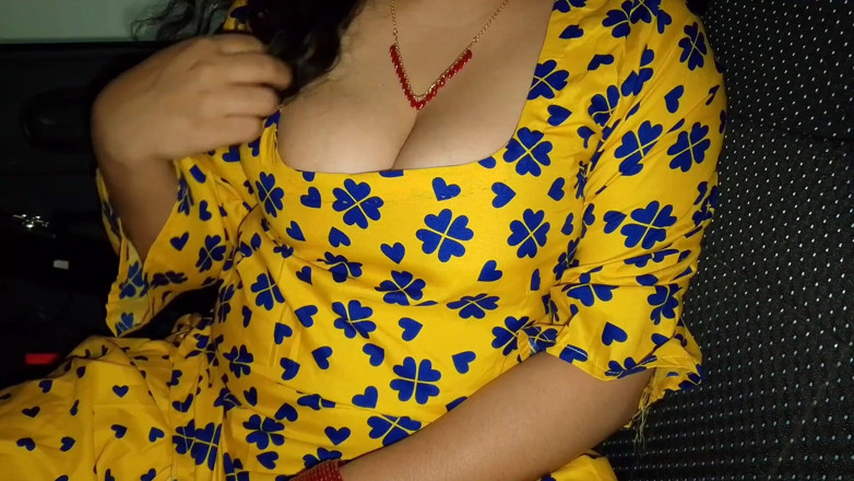 QueenbeautyQB: Насолоджувався в машині з невісткою