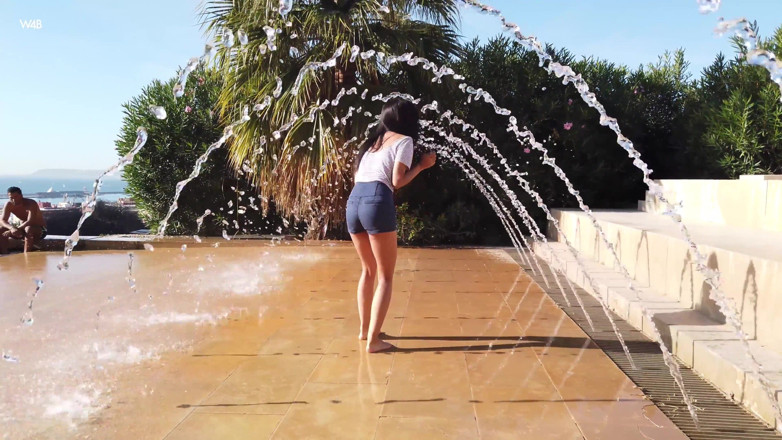 Watch4beauty: Finalmente na Europa