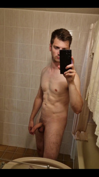 It's Time to Take a Shower