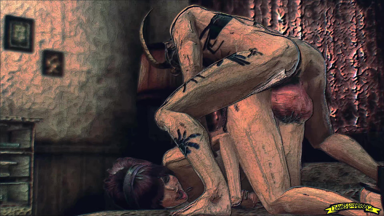 Games looper sex: Funy Remasters 10