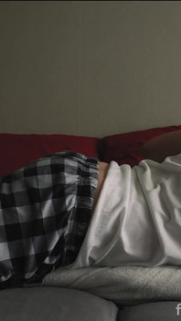 Morning Routine. Young Stepdaddy Relieves the Load by Imagining How Gently He Fucks Your Wet Pussy