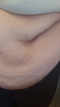 SSBBW BBW belly jiggles and wiggles