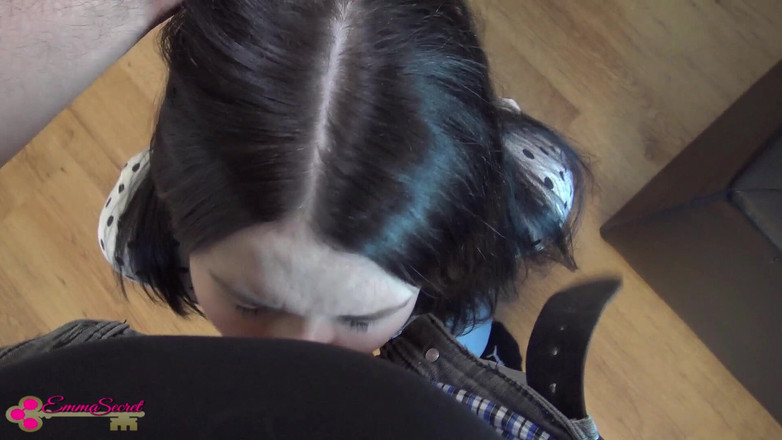 Emma Secret: श्री श्रोडर से सीमांत शिक्षा!