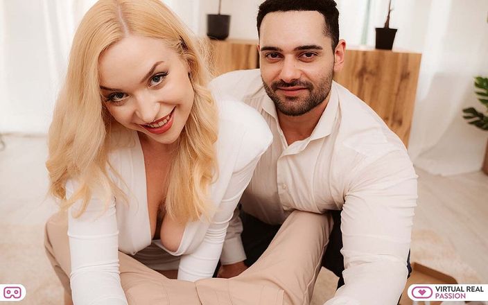 Virtual Real Passion: La nostra cara sposa