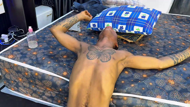 Baddestboyx: Edge for Me Until I Say Cum Part 2