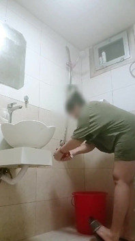 Девушка Барт