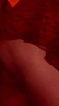 So Close, Almost Inside Me