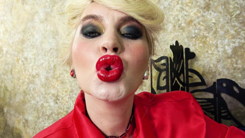 Goddess Celine: Dominacja kobiet