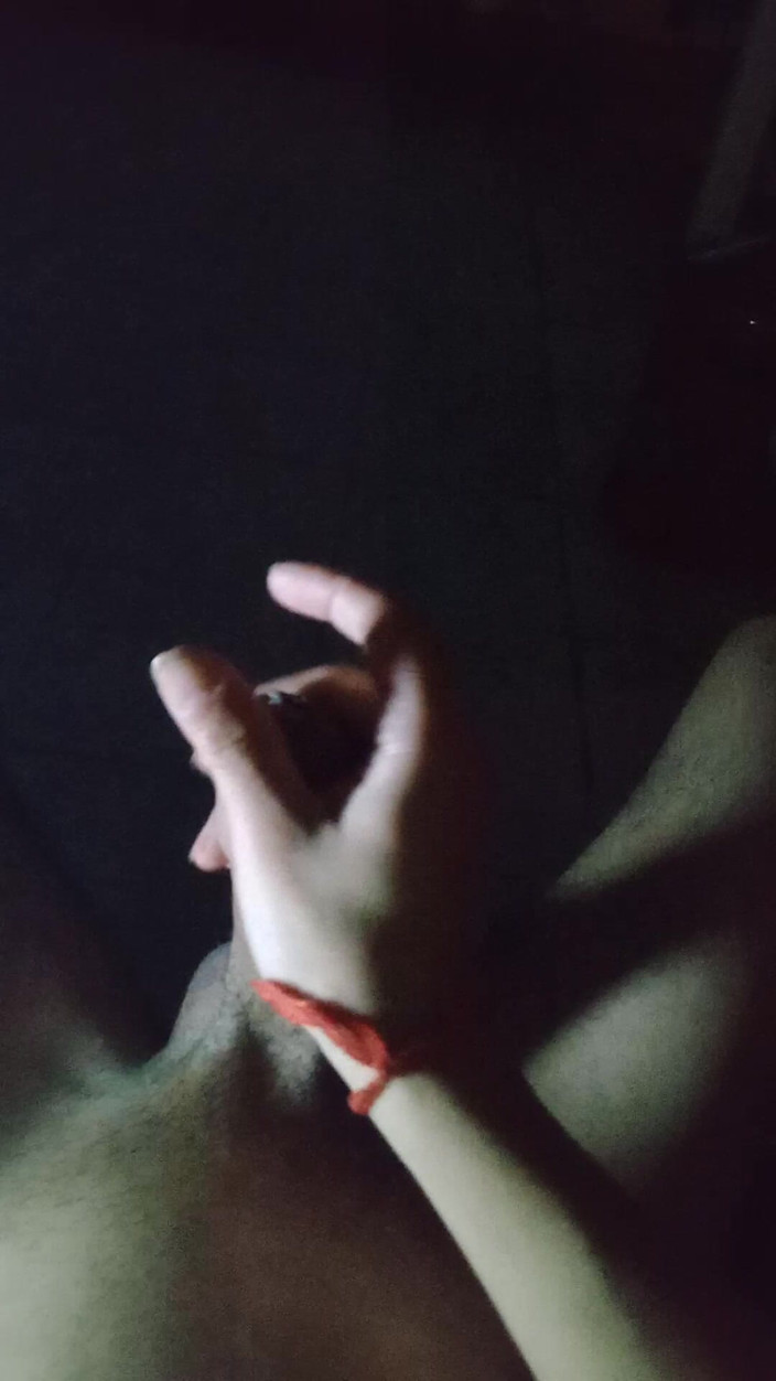 FernanNunez studio: Masturbation