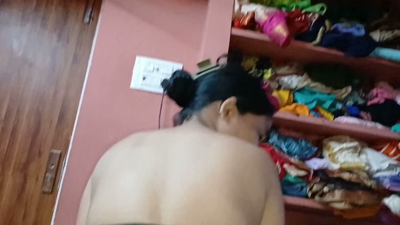 Desisexqueen: Indian Hot Stepsister One Night Stand with Her Stepbrother