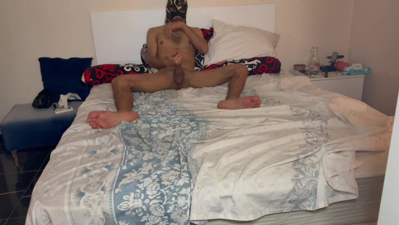 Arab gay sex: 자지 빨아주기