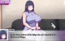 LoveSkySan69: Waifuhub - Part 24 - Hinata Sex Interview Naruto by Loveskysanhentai