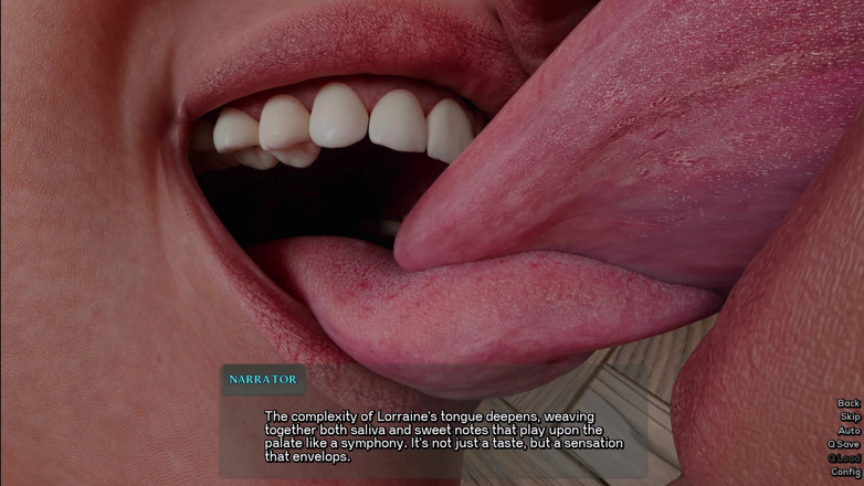 Johannes Gaming: Годсон Рімейк 2, я люблю трахати Марні