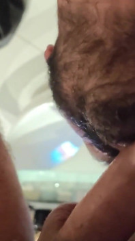 Fucking Hard My Boyfriend on Sofa