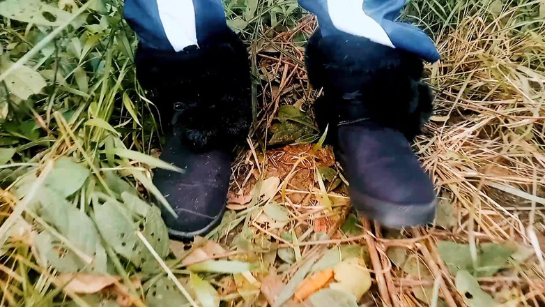 Judithxxx: 在我的模特生活中