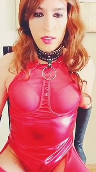 Tammysissy, webcam