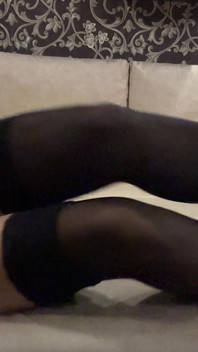 Oh Yeah, I Like to Get Fucked Really Deep in All My Holes, Then Have Him Hit Me and Spank Me on the Ass and Spit in My Face.